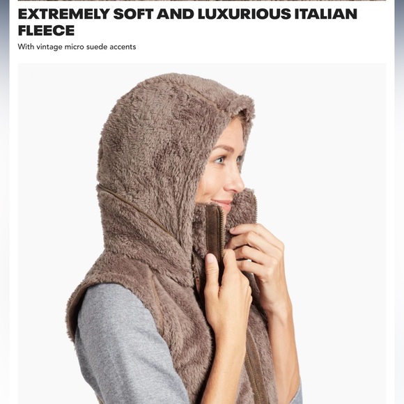 Kuhl Flight Vest - Picture 15 of 16